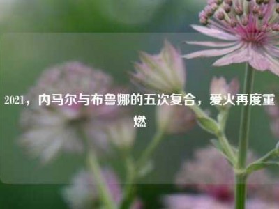 2021，内马尔与布鲁娜的五次复合，爱火再度重燃