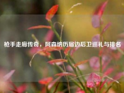 枪手走廊传奇，阿森纳历届边后卫巡礼与排名