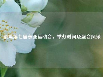 聚焦第七届东亚运动会，举办时间及盛会风采